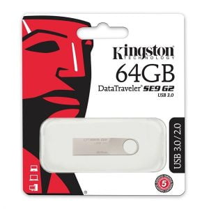 USB Kingston 64GB