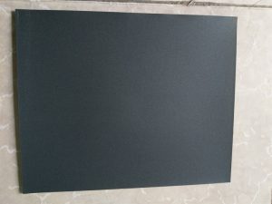 Giấy nhám (giấy ráp) Kovax #400 7 98ced76ea4ce4d5d9a12b05c76df6ce8
