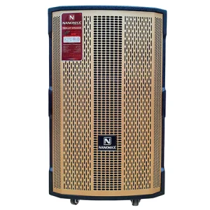 Loa kéo di động NanoMax K-800