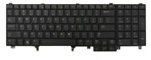 Bàn phím laptop Dell E5520