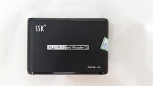 Đầu đọc thẻ SSK 025 8 993706a6452e48a8b37ae97c8992cb52