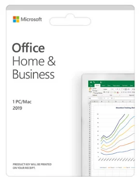Office Home and Business 2019