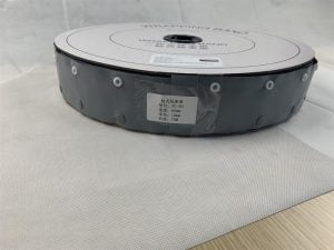 Vỏ bọc có khuy bấm chống cháy PC60; W12mm, 75m/roll 5 99768ff89d74459db094ee7a1bf2851c