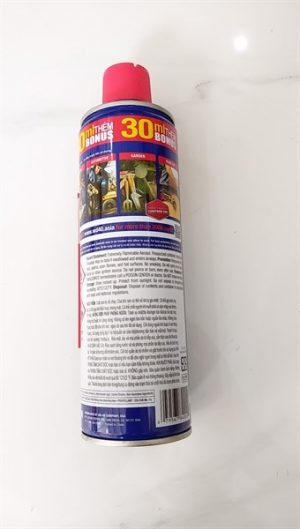 Dung dịch chống gỉ WD 40 6 998f47f90a4b436195bd12b3a4ebee96