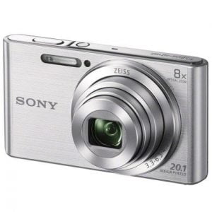 Máy chụp hình KTS DSC - W830/SC E32