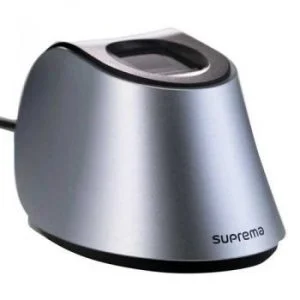 Thiết Bị Lấy Mẫu Vân Tay Suprema BioMini Plus 2