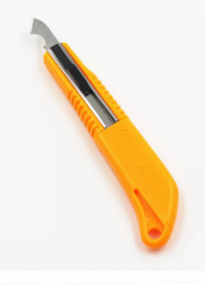 Dao cắt Mica RG-334