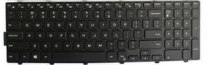 Bàn phím laptop Dell 3568