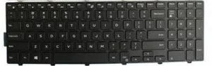 Bàn phím laptop Dell 3568