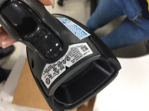 Máy quét mã vạch Symbol DS4308 4 9abb2c3642f749419de5591b437fd498