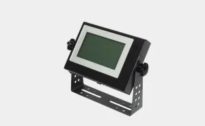 CMC503 Barcode Data Collector