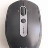 Chuột vi tính quang không dây Logitech M590 màu đen, AA, 910-005203 2 9b61f334d6b84f49bb03a1f752a392ff