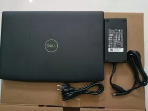 MTXT Dell 3590 Gaming G3 70191515 Intel Core i7-9750H/8GB/512GB SSD/15.6'' FHD/VGA GTX1660Ti 6GB/FP/Win10+McAfee MDS/Black 7 9b8397d2dac34fd8b38be5c5d90db3a8