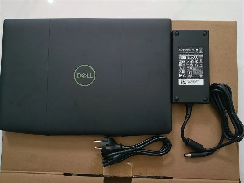 MTXT Dell 3590 Gaming G3 70191515 Intel Core i7-9750H/8GB/512GB SSD/15.6'' FHD/VGA GTX1660Ti 6GB/FP/Win10+McAfee MDS/Black 3 9b8397d2dac34fd8b38be5c5d90db3a8