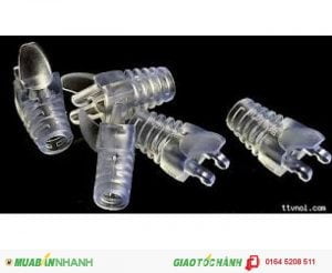 Đầu chụp hạt mạng CRYSTAL