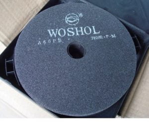 Đá cắt Wosol 204x1.2x31.75