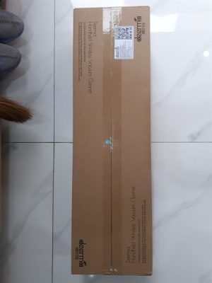 Máy hút bụi cầm tay (sạc pin) Deerma DEM-VC10 9 9bc256e5161143f0b7eb857212a1f939