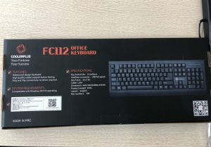 Bàn phím Coolerplus CPK-C112 6 9c562ec93b60442c9b1a01ffdf190d0a