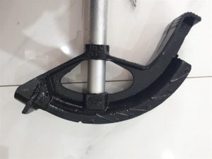 Dụng cụ bẻ cong JIS C8305 E Conduit Bender (CB025) 9 9c70b2ada9d24a61aff09dfcbd052fc6