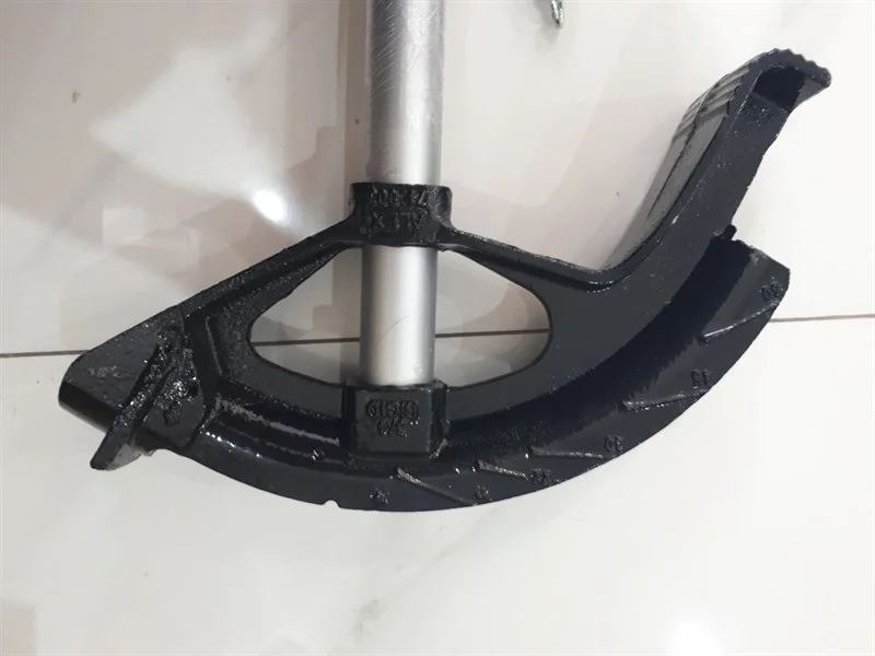 Dụng cụ bẻ cong JIS C8305 E Conduit Bender (CB025) 5 9c70b2ada9d24a61aff09dfcbd052fc6