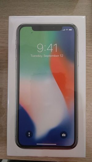 Điện thoại Iphone X 64Gb 5 9c9d2147bb8d4521a1ea78eac1039b1b