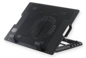 Quạt tản nhiệt Laptop ErgoStand 403630