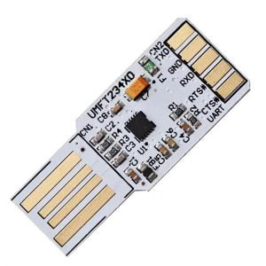 Modul UMFT234XD chuyển đổi USB sang UART