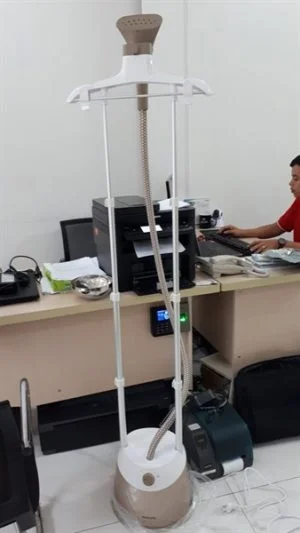 Bàn là hơi nước dáng đứng Philips GC523 9 9dc89668b5b64f7ca9d4ae3cf86ab222