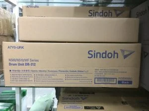 Cụm trống máy photo Sindoh N511( N500R80K ) XAAE02122
