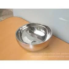 bát inox 14cm