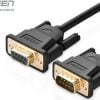 Cáp RS232 Dài 2M (9M/9F) Ugreen 20146 Cao Cấp 3 9e7860857e4847a8bd87b61ef1bfa68e