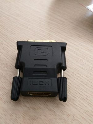 Đầu chuyển DVI-D(24+1) to HDMI Unitek Y-A007A 5 9f02a3fd2e1543e997662c8cf90e01a8