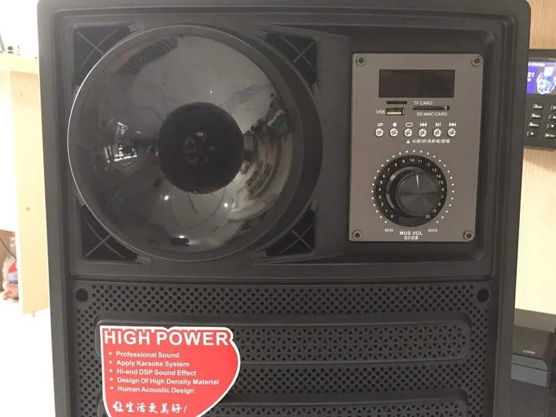 Loa kéo di động Avlight Dx 10-12 3 9f29fcfff56b42f4a87162df4b723be6