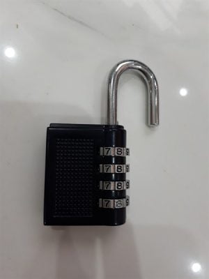 Ổ khóa 4 số, 4 cấp số CJSJ Changhao 6 9fd631c9f6d04649a9e7bc5bf503d156