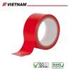Băng dính dán nền màu đỏ 2 Băng dính dán nền màu đỏ