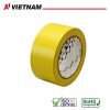Băng dính dán nền màu vàng