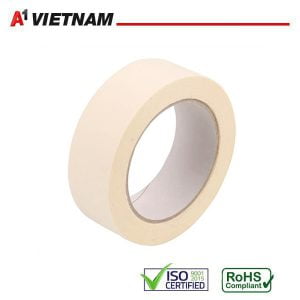 Băng dính giấy trắng