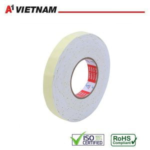 Băng dính xốp 2 mặt