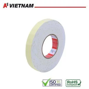 Băng dính xốp 2 mặt