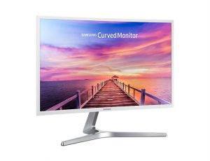 Màn hình vi tính VA Samsung Cuved 27 inches C27F397FHE - 1920x1080, 250cd/m2, 4ms, 178°(H)/178°(V), HDMI , VGA,, Trắng 8 a02ed989d7fd4348b8befed2d70eb023