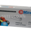 Hộp mực CF400A (HP252) Mitsuco BK 2 a051809ad25a4251a6d806f046377fa7