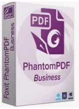 Foxit PhantomPDF Business 10