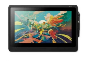 BẢNG VẼ WACOM CINTIQ 16 DTK-1660