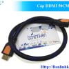 Cáp HDMI 50CM 11 a1097a81b8a443e49bbfd26ce0f462a7
