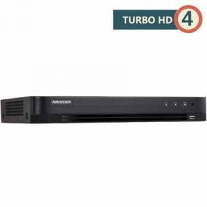 ĐẦU GHI 8 KÊNH HDTVI H.265+ HIKVISION DS-7208HQHI-K1