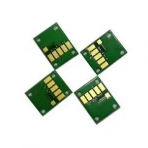 Chip mực Canon Canon 841cdn màu vàng