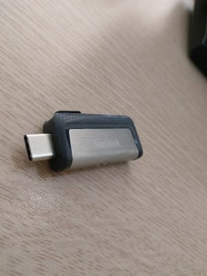 USB Sandisk Ultra Dual OTG Type-C USB 3.1 DDC2 64GB