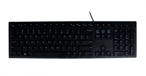 Bàn phím có dây Dell KB216 - USB