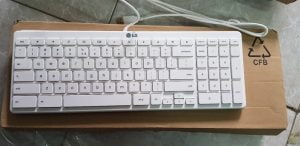 Bàn phím LG có dây SK-6822 3 a200e310887a40598ceb222055e6ecd8