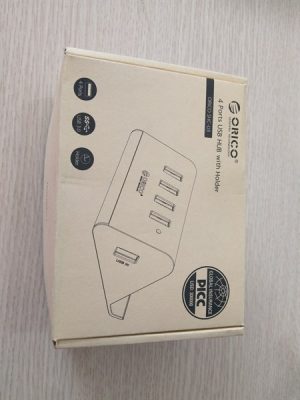 Bộ chia USB 1 ra 4 Orico SHC-U3 (USB3.0) 1m 9 a2737f1fd182430daa1868bc03edb261